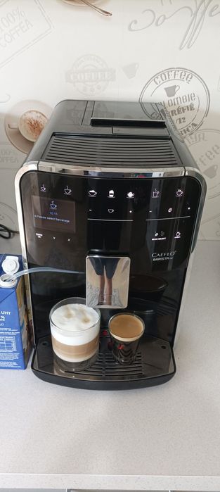 Espressor aparat cafea expresor Melitta