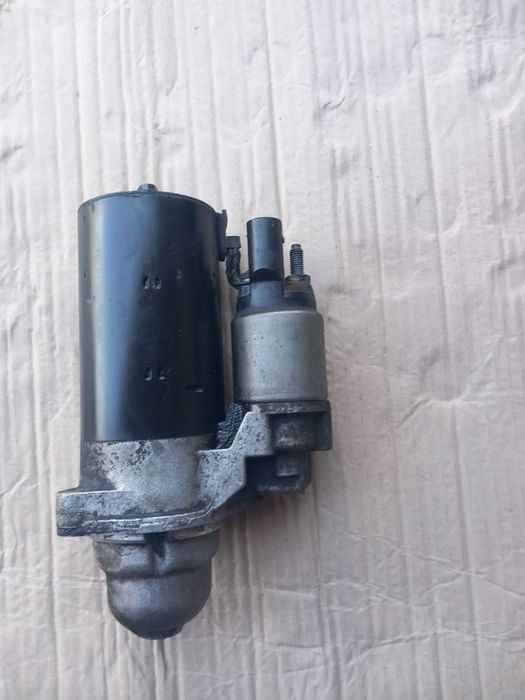 Electromotor audi a6 c6 a4 b7 a8 d3 phaeton 2.7 tdi 3.0 tdi