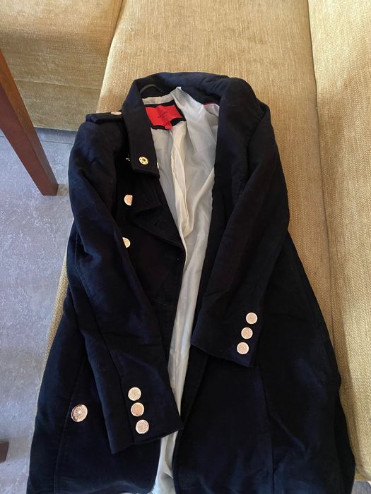 Уникално Палто  Манго