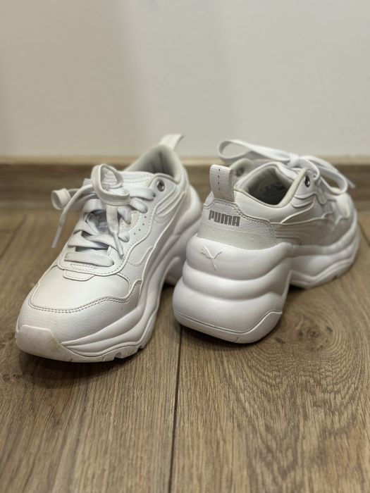 Продавам маратонки Puma