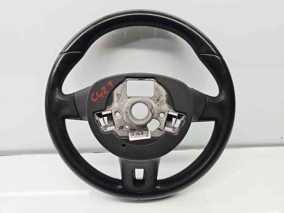 Volan Volkswagen Golf 6 (5K1) [Fabr 2009-2013] 3C8419091B