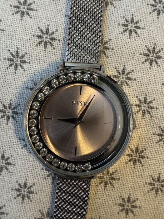 Ceas Loisir by Oxette