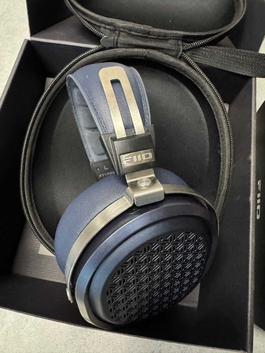 Слушалки Fio Ft1 Pro