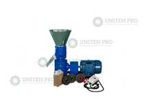 Granulator furaje KL-150 cu 3 matrite și motor inclus Garanție 24 luni