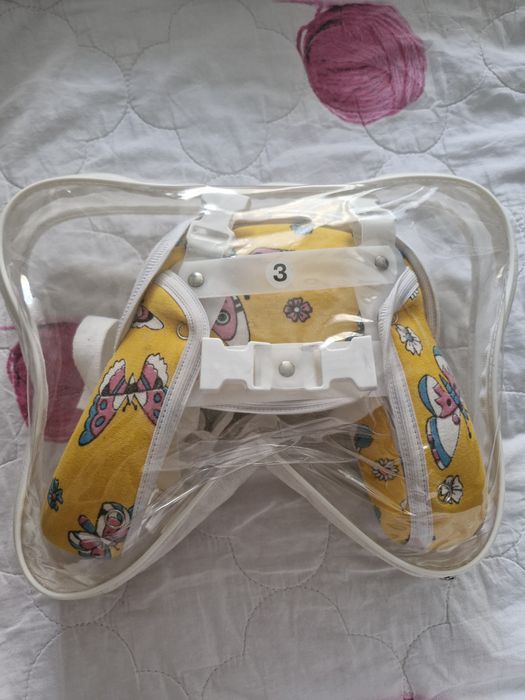 Детский бандаж ортопедия