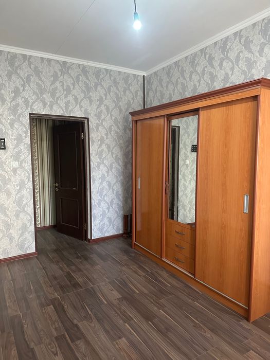 Kamolot uyi sotiladi, Karmana tumani