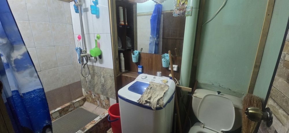 Продаётся 1 комнатная квартира на Телеграфе 15,800$