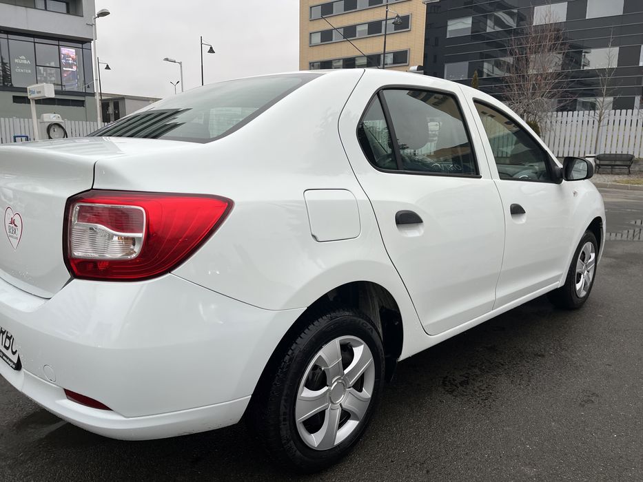 Inchiriere Logan/Sandero/Skoda productie 2016-2025 cu AC