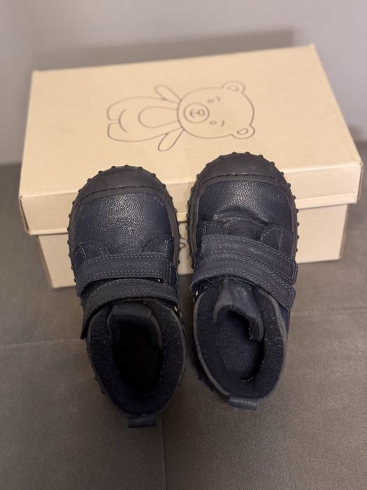 Зимни боти Lasocki