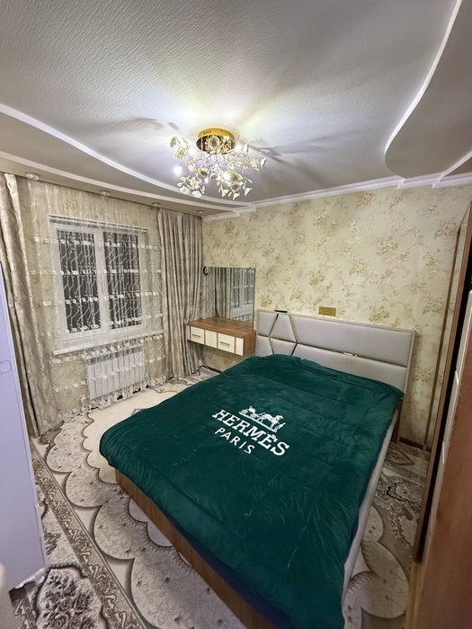 Продается 3-х комнатная квартира