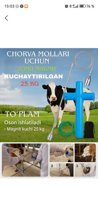 Ветерания хизмати