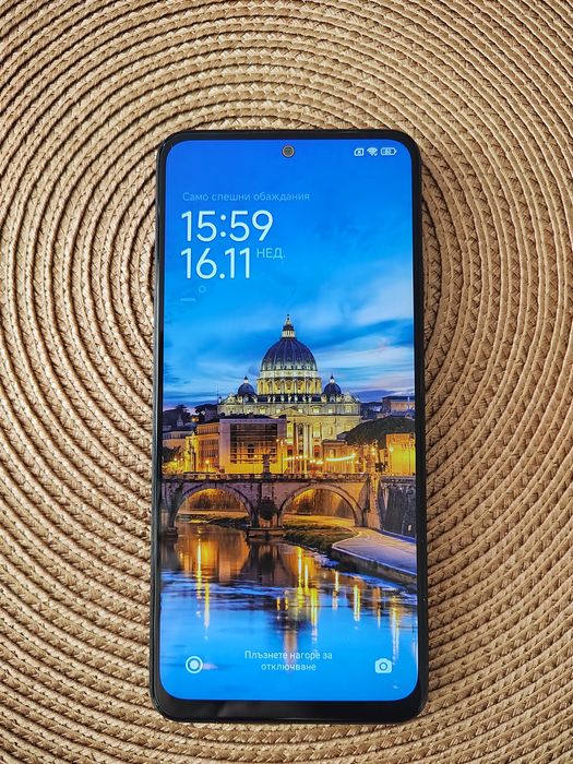 Redmi note 12 || 128GB/8RAM