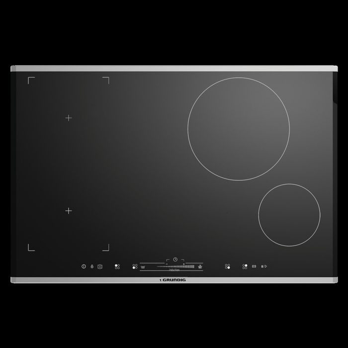 Plita de gătit cu inductie GRUNDIG