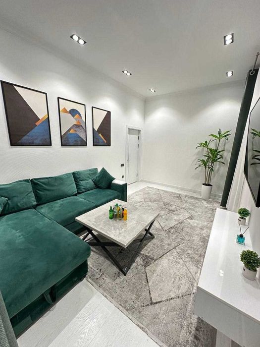 Сдам трехкомнатную квартиру