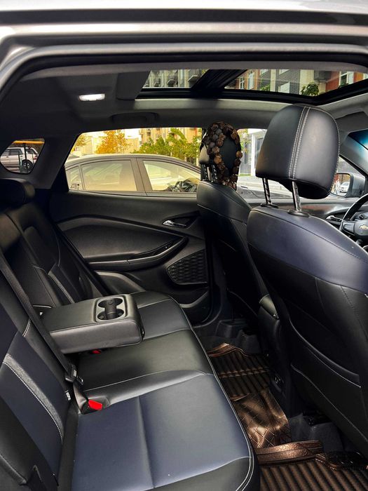 Tracker 2 Тоза краска 2021 yil