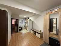 Apartament de inchiriat Floresti, zona Stejarului disponibil imediat!
