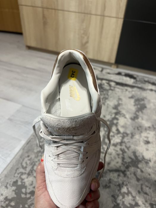 Adidasi nike marimea 37,5