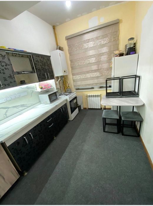 Yashnabod izzatda 1 xonali kvartira ijaraga beriladi