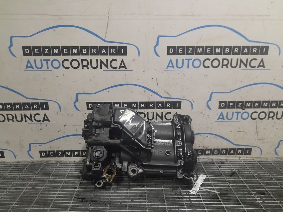 Pompa ulei Mazda CX - 5 2.2 Diesel 2012 - 2015 150CP SHY1 Euro5 (1074) SH0114240