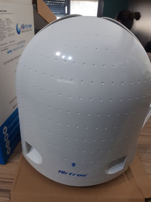 Пречиствател на въздух