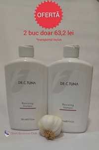 Șampon cu usturoi si capixyl 500 ml