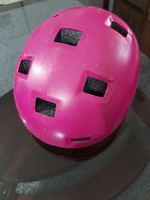 Căști protecție copii Oxelo