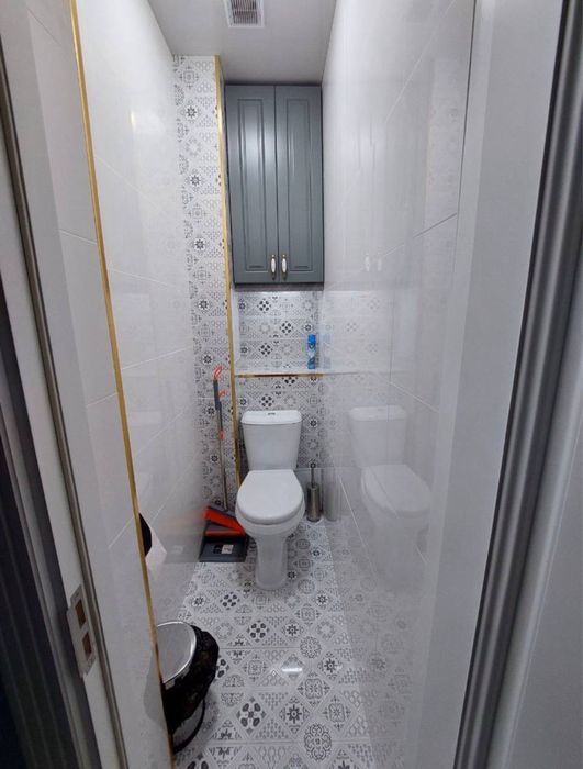 Улица Бабура Напротив Ровд 2в3/4/9 Квартира В Аренду