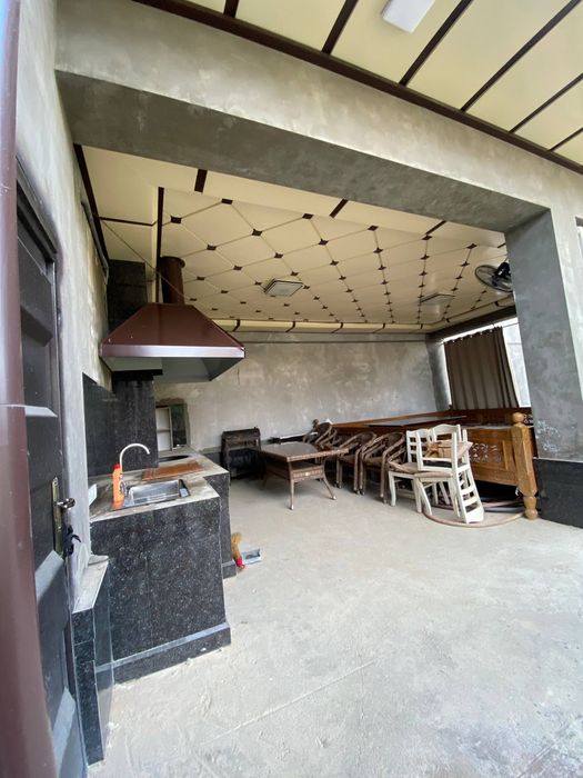 Продам большой участок