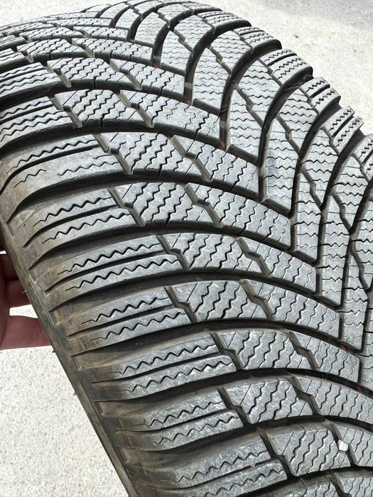 Комплект зимни гуми Firestone Winterhawk 4 – 225/55 R16 99H XL