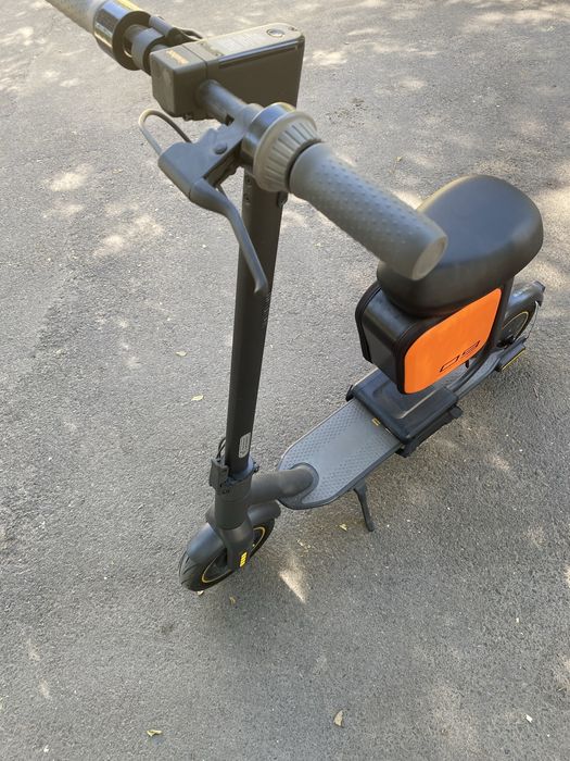 Самокат Ninebot G30P