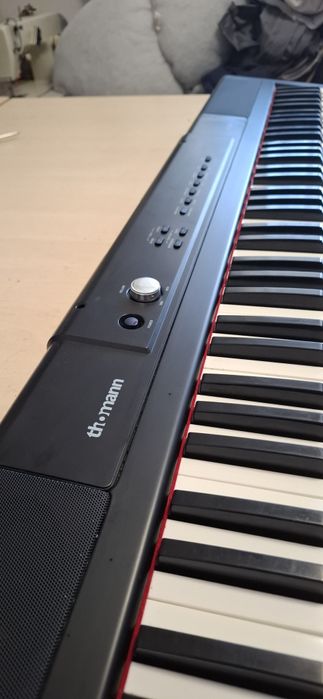 Pianina thoman sp-320