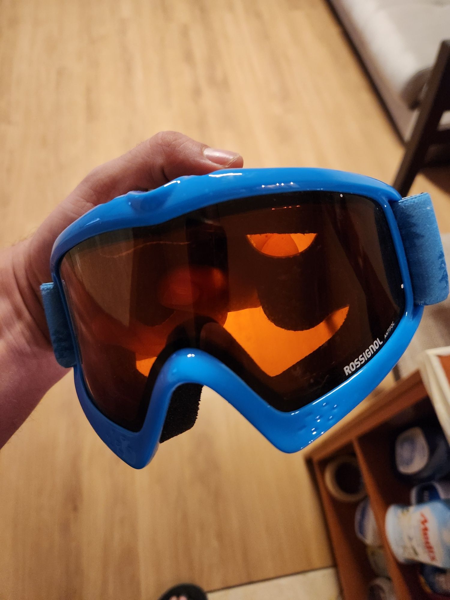 очила Rossignol Anti fog