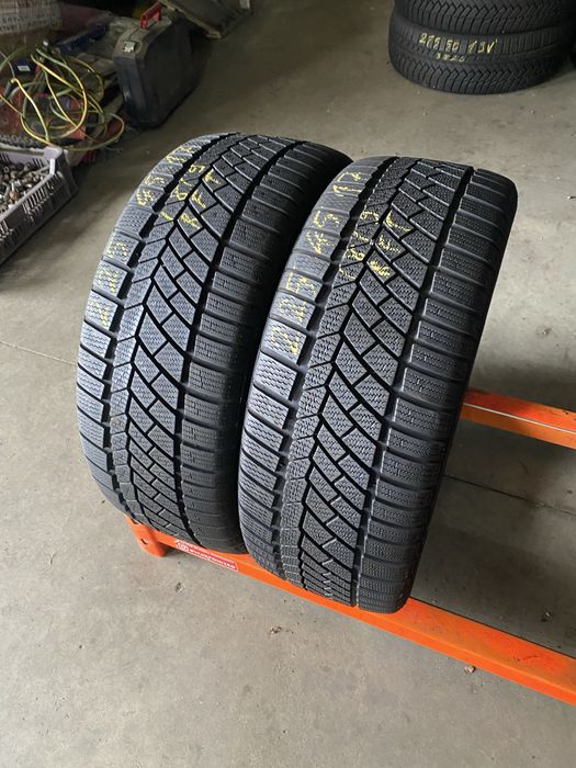 Anvelope iarna 225/45/17 Continental Winter TS830P RFT 225 45 17 R17