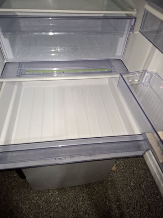 Combină frigorifică