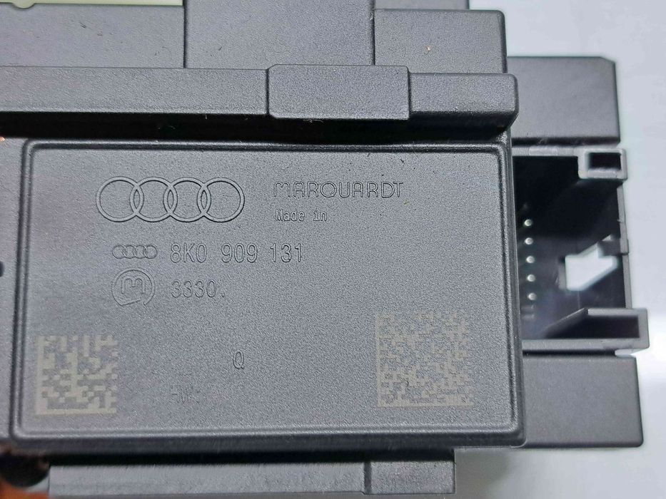 Contact cu cheie Audi A4 (8K5, B8) Avant [Fabr 2008-2015] 8K0909131D