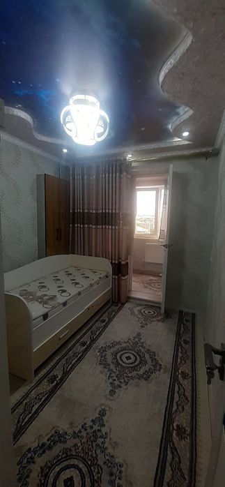 Аренда 3 Хоналик Квартира Фаргона Шахар