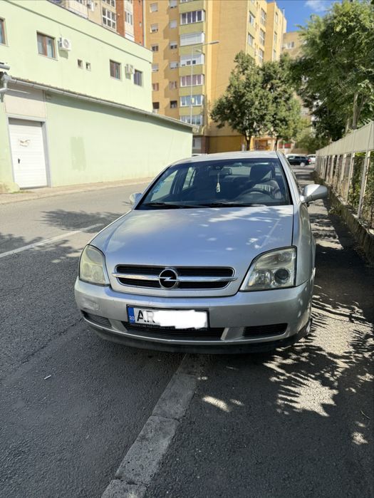 Vand Opel Vectra C 1.8 benzina