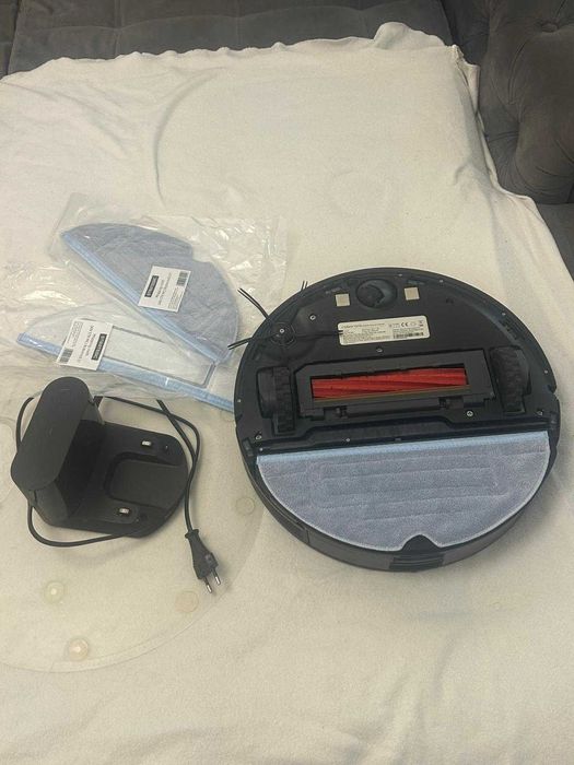 Roborock s7 max v super pret