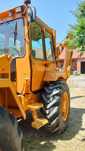 Buldoexcavator de vanzare
