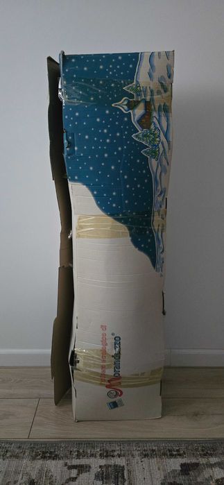 Brad artificial Moranduzzo