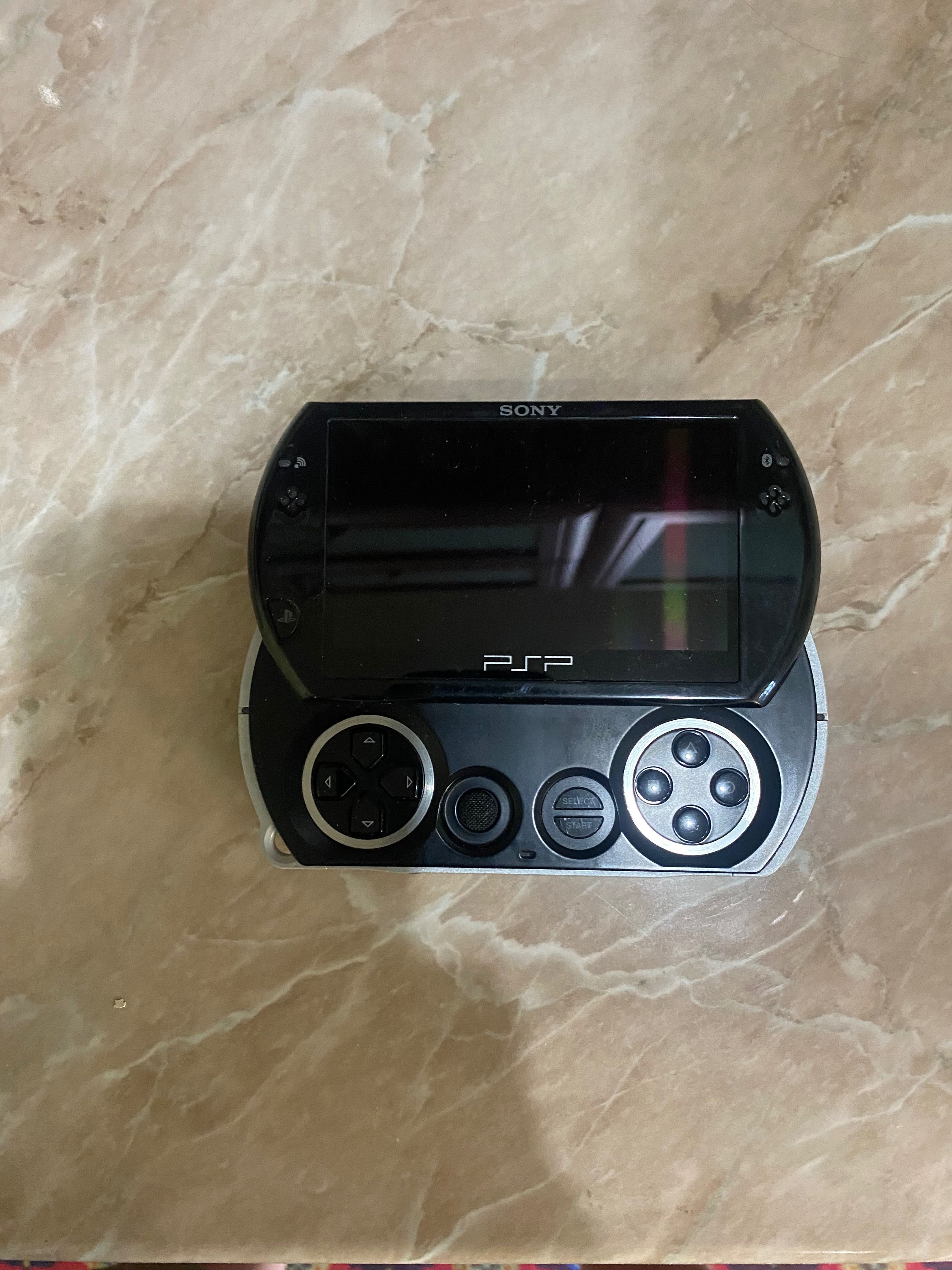 SONY PSP 1004 в отличном состоянии