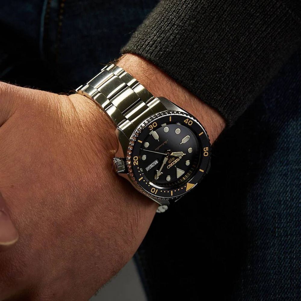 Seiko 5 Diver SRPD57K1