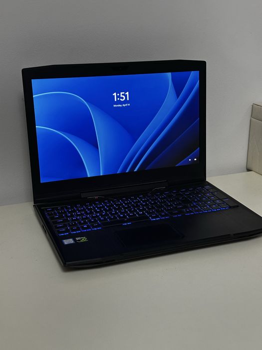Laptop gaming cyberpowerpc