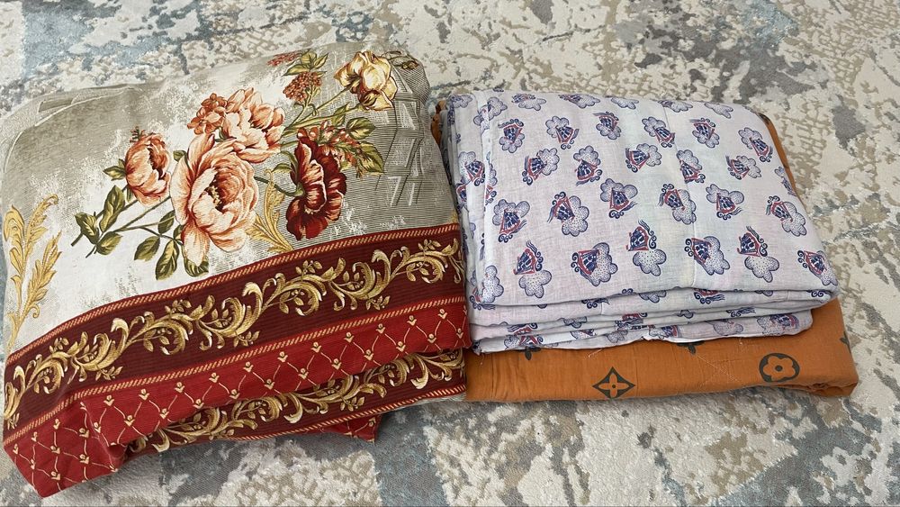 Одеяло бесплатно