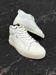 Adidași Hi Top Pepe Jeans *piele naturală*cool*casual
