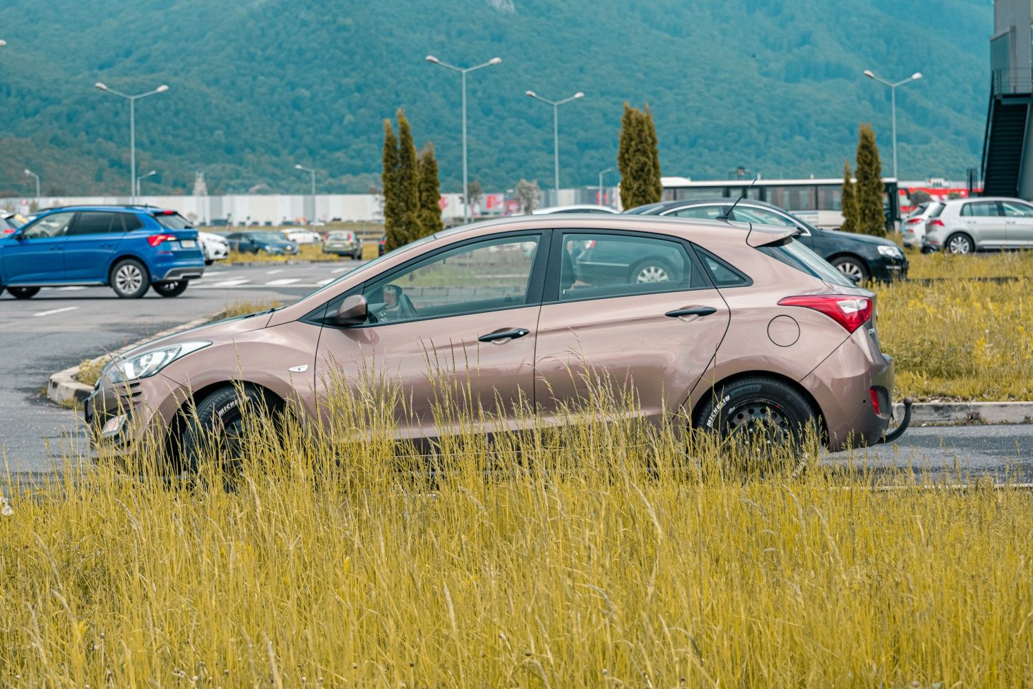 Hyundai i30 2013 1.4 Diesel