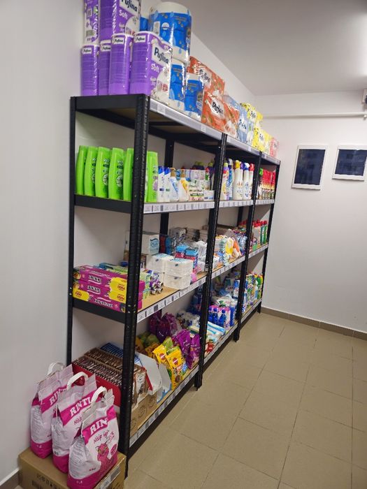 Vând magazin mixt profitabil în Subcetate, Sânpetru  clientelă formată