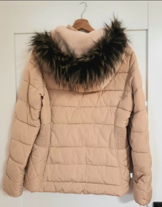 Дамско зимно яке Marx, размер XL