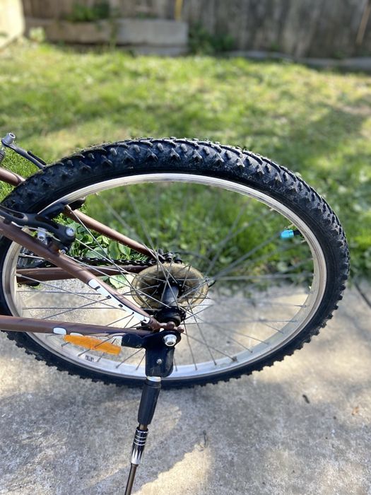 Vand Bicicleta in stare buna Onesti