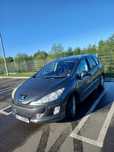 Peugeot 308SW/ 2.0hdi/ 2009/ 7 locuri